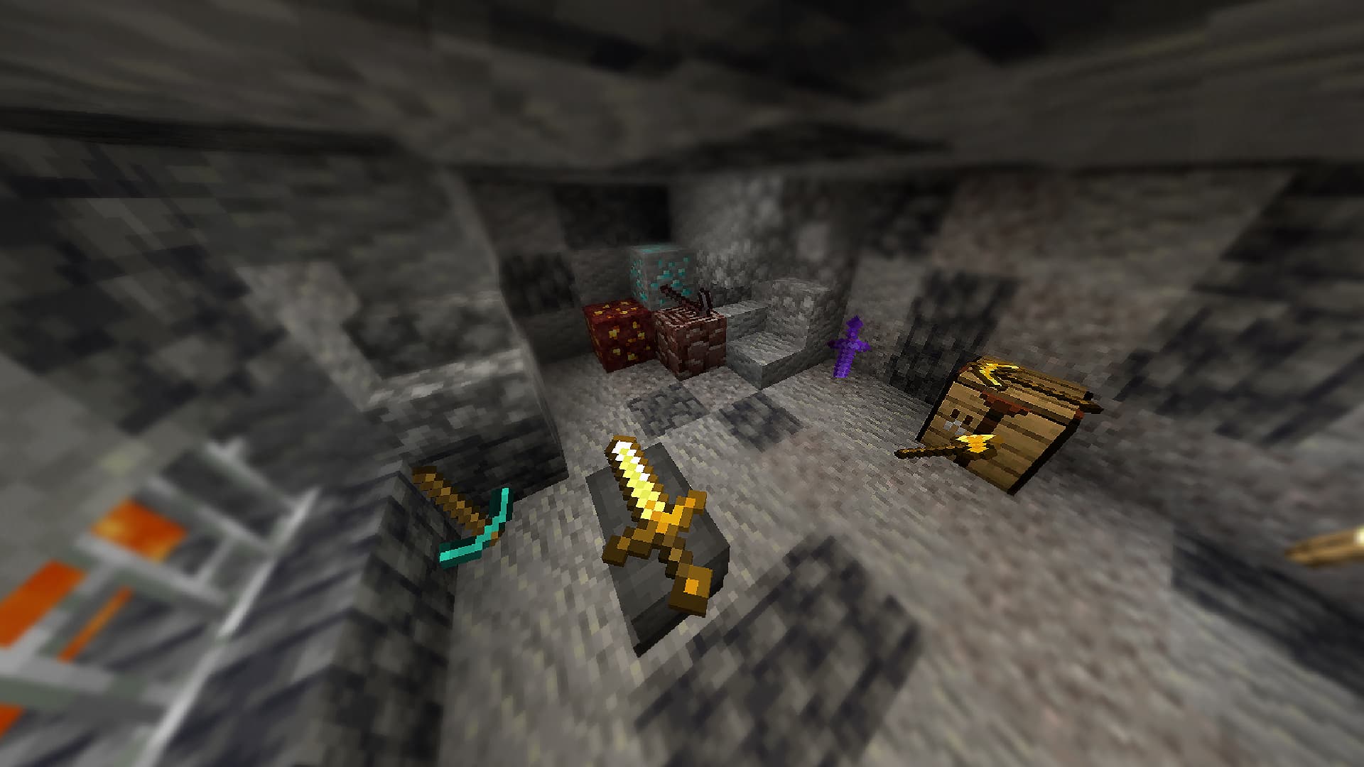 Enhanced Item Frame screenshot
