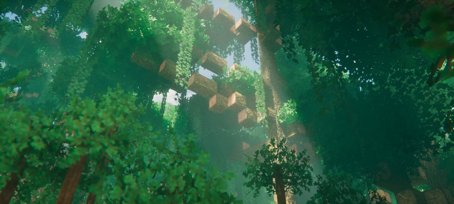 Kappa Shader screenshot