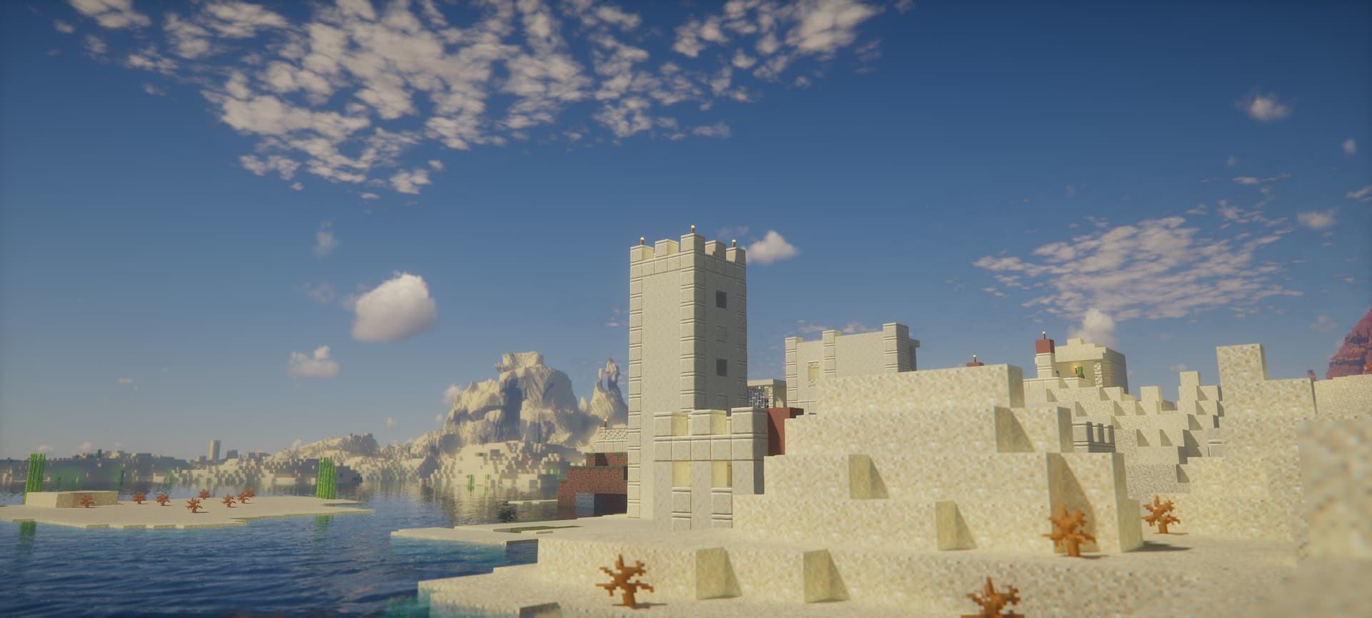 Kappa Shader screenshot