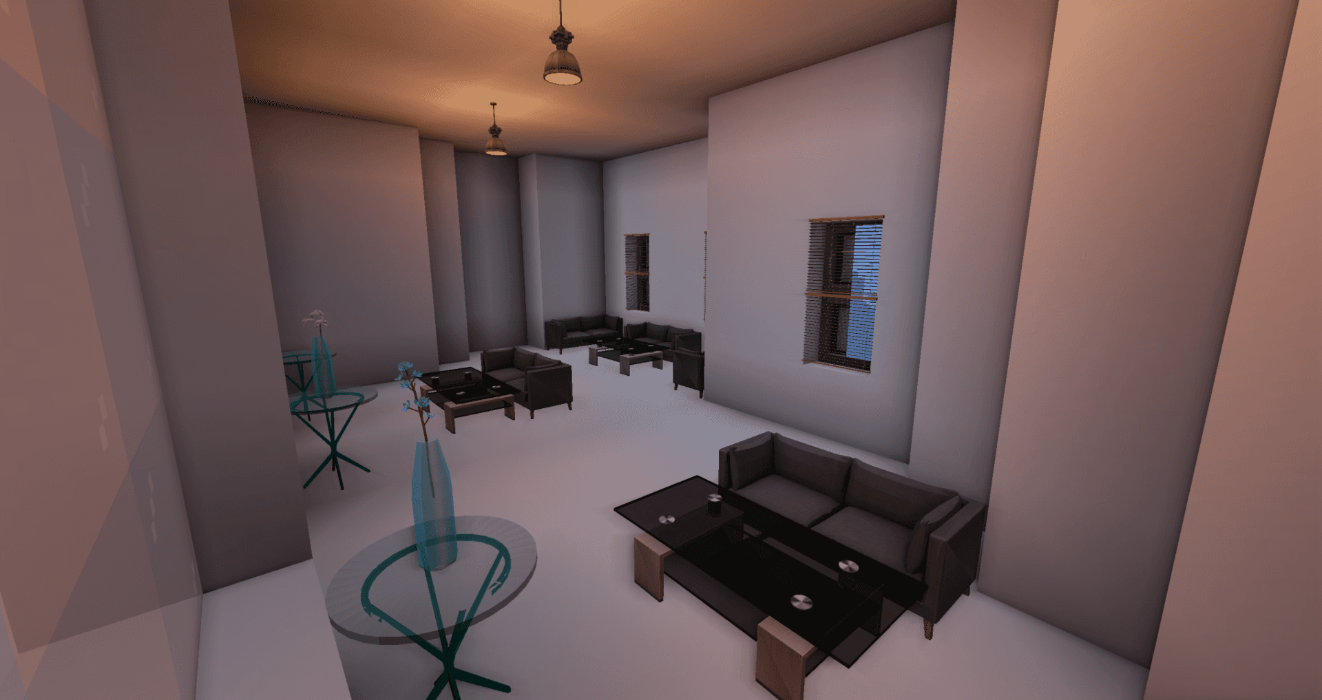 Modern Creator screenshot