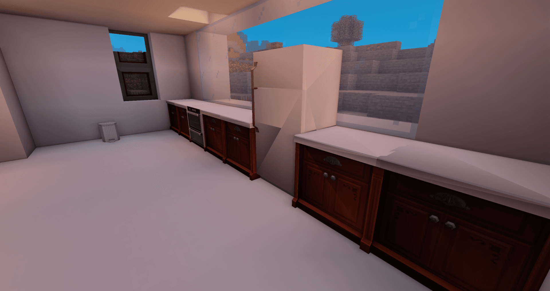 Modern Creator screenshot