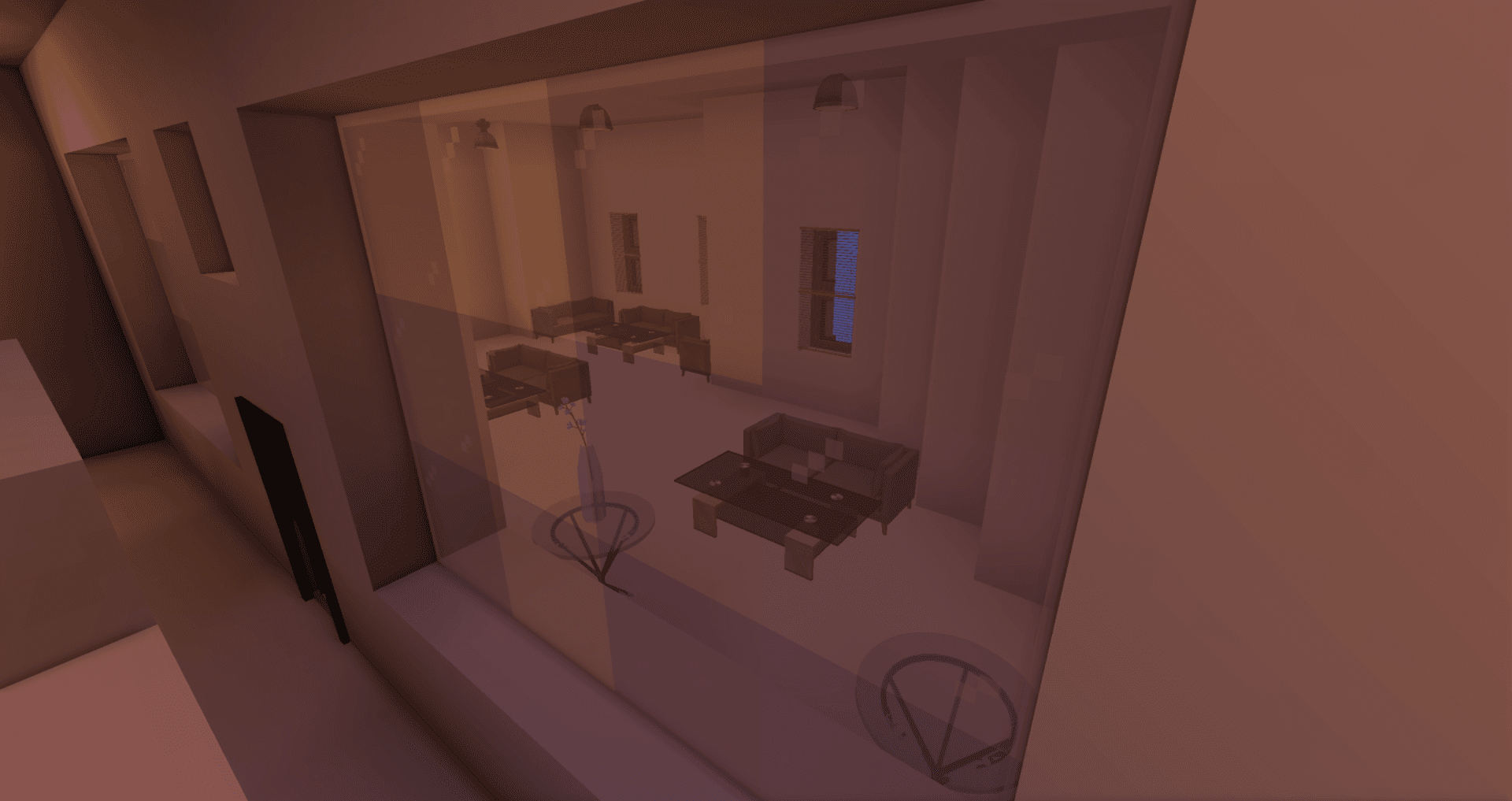 Modern Creator screenshot