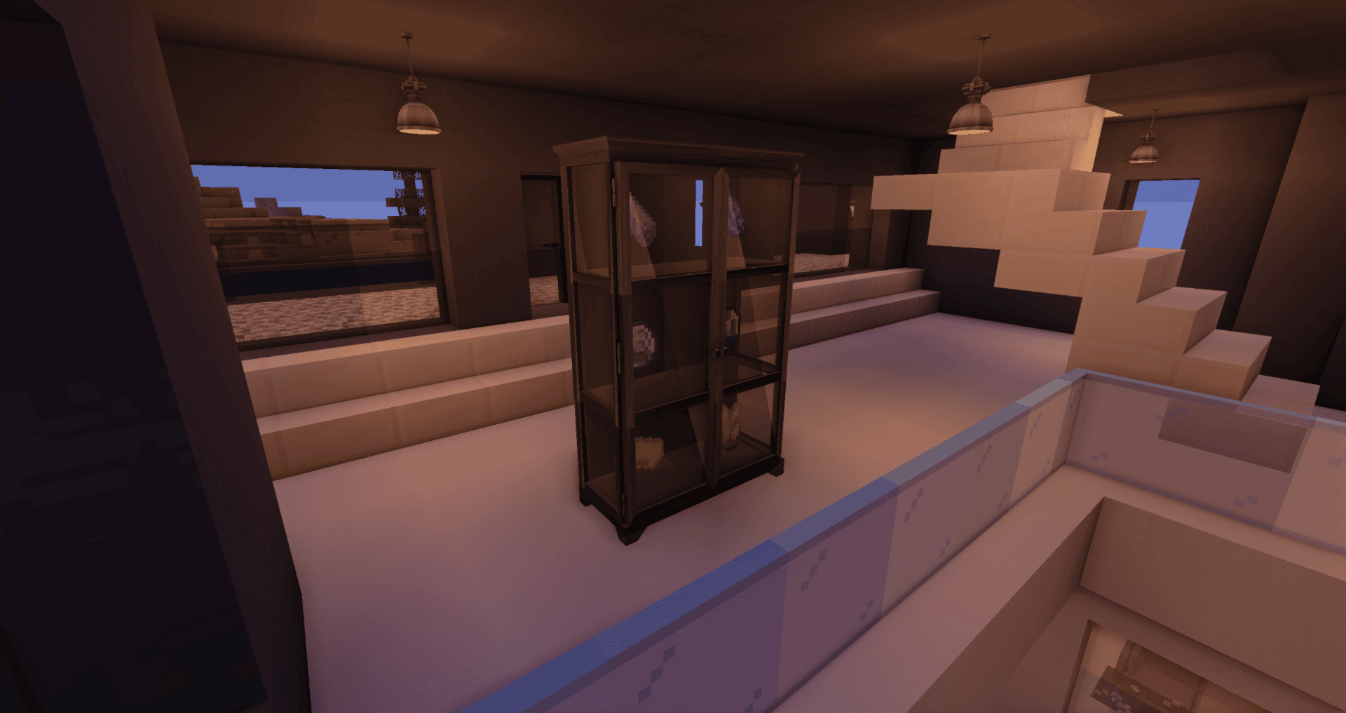 Modern Creator screenshot