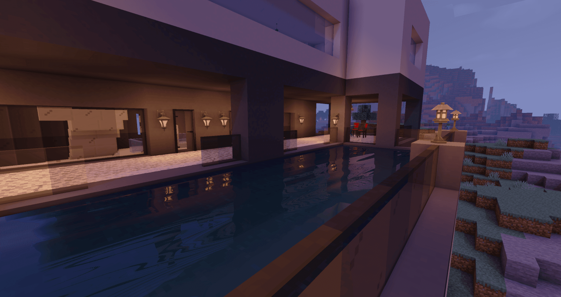 Modern Creator screenshot