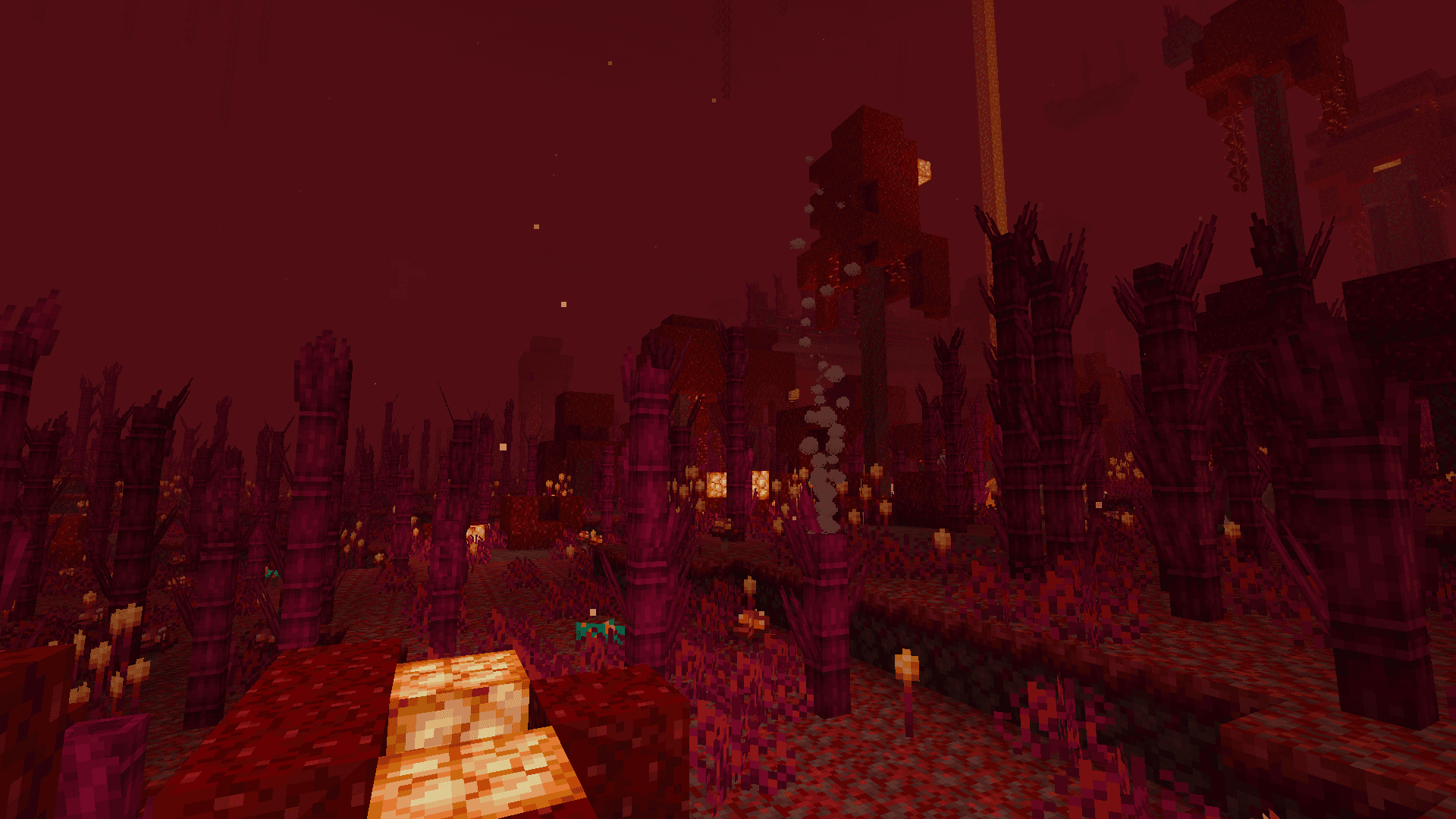 Gardens of the Dead screenshot