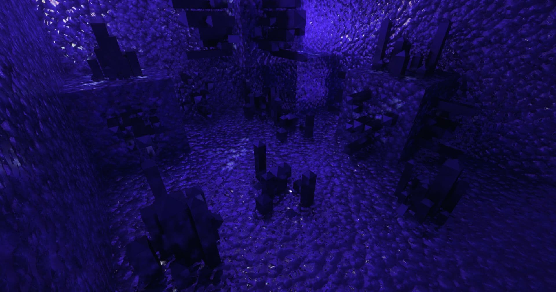 LEGENDARY RT JAVA TEXTURES | REALISTIC PBR/POM TEXTURES screenshot