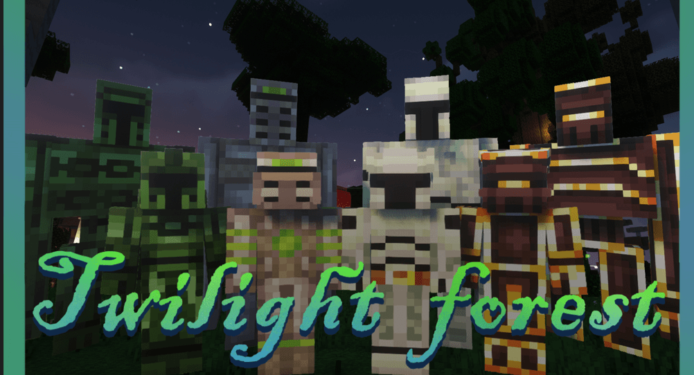 Modular Golems screenshot