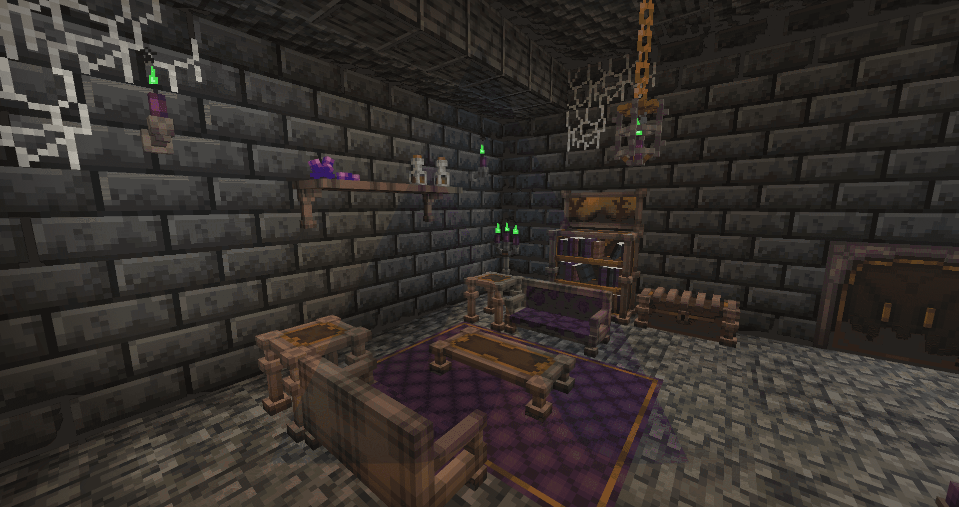 Fantasy's Furniture screenshot