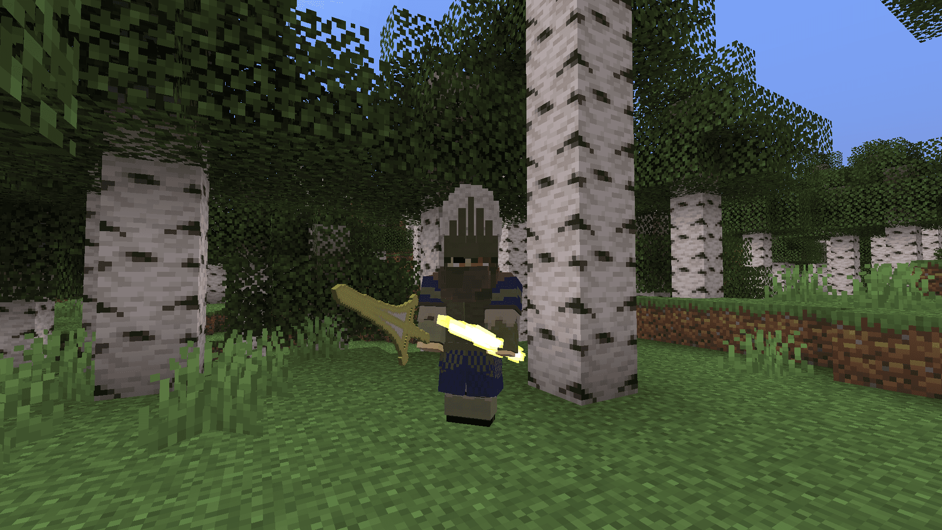 Darker Souls screenshot