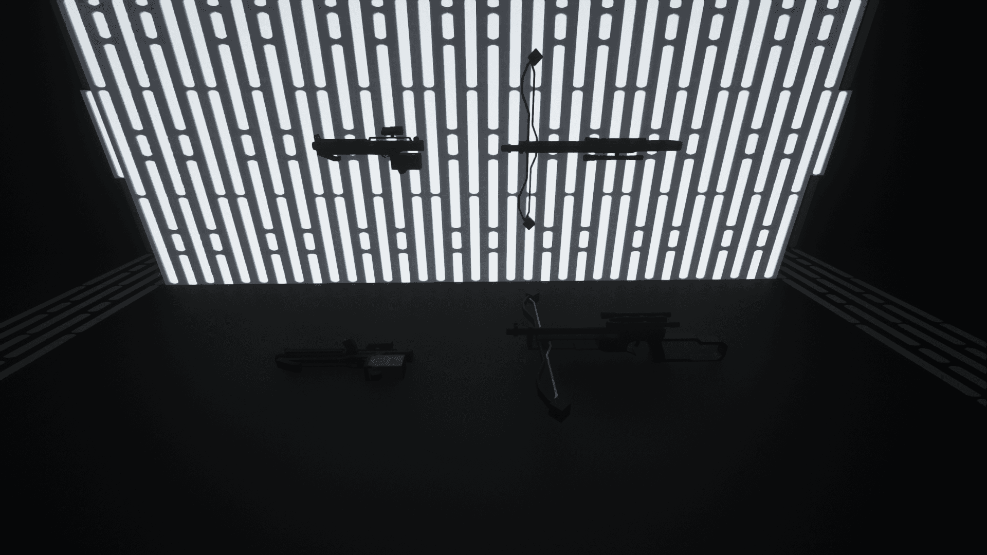 LightsaberPvP screenshot