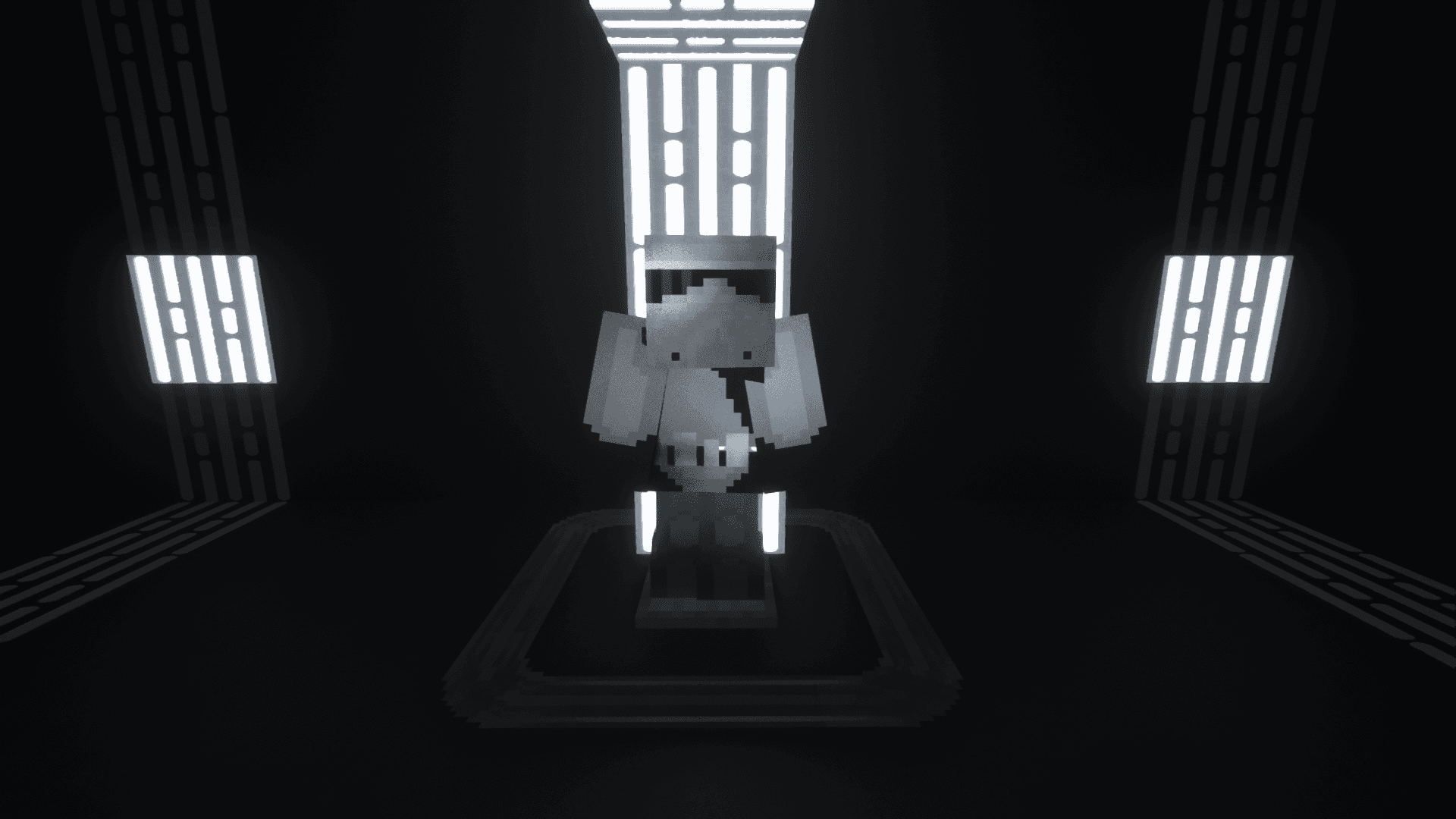 LightsaberPvP screenshot