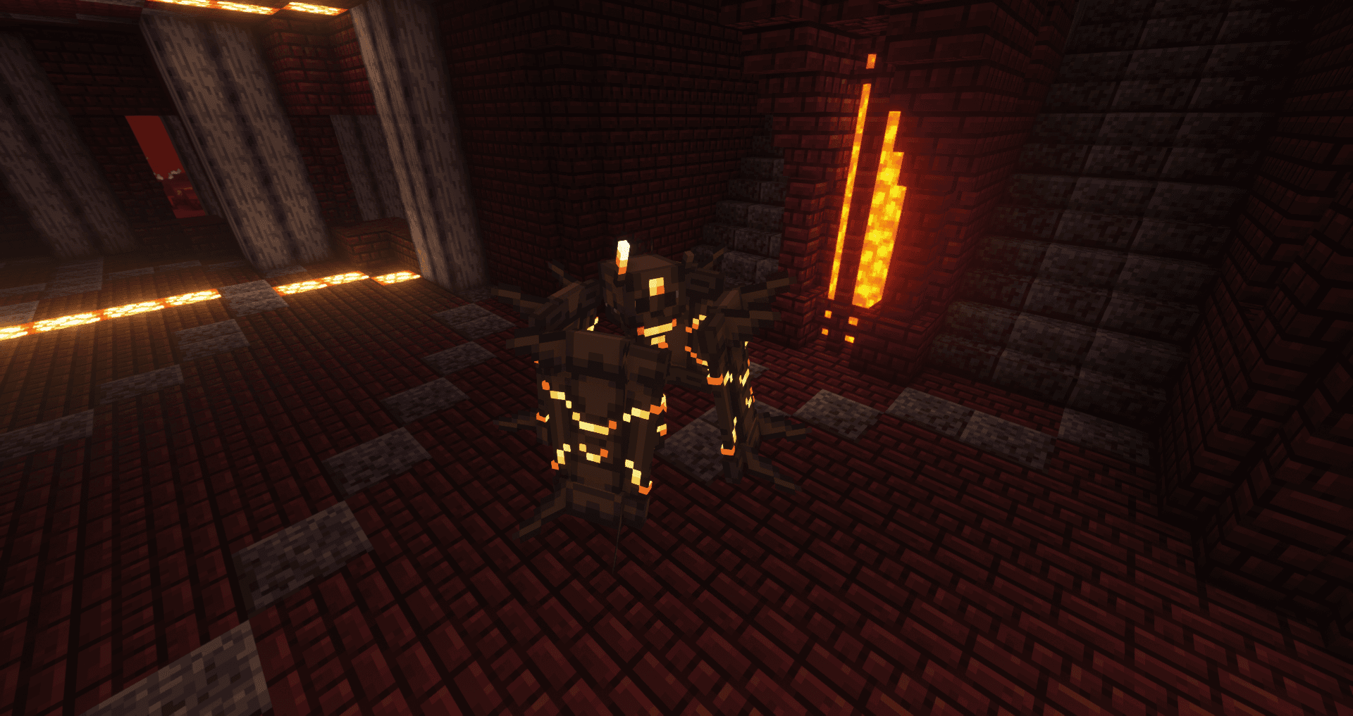 L_Ender 's Cataclysm screenshot