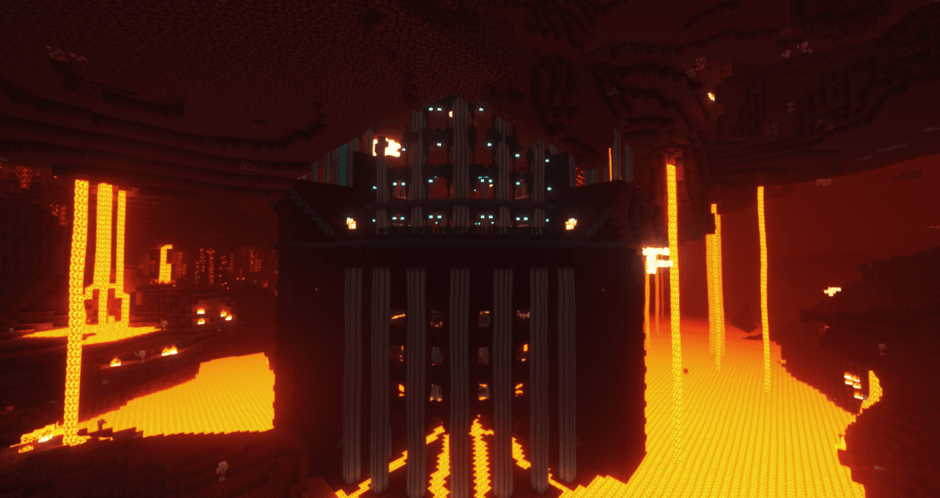 L_Ender 's Cataclysm screenshot