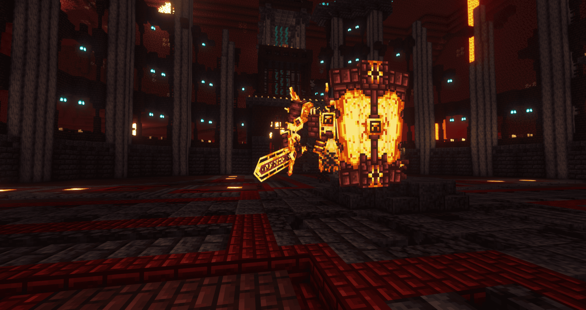 L_Ender 's Cataclysm screenshot