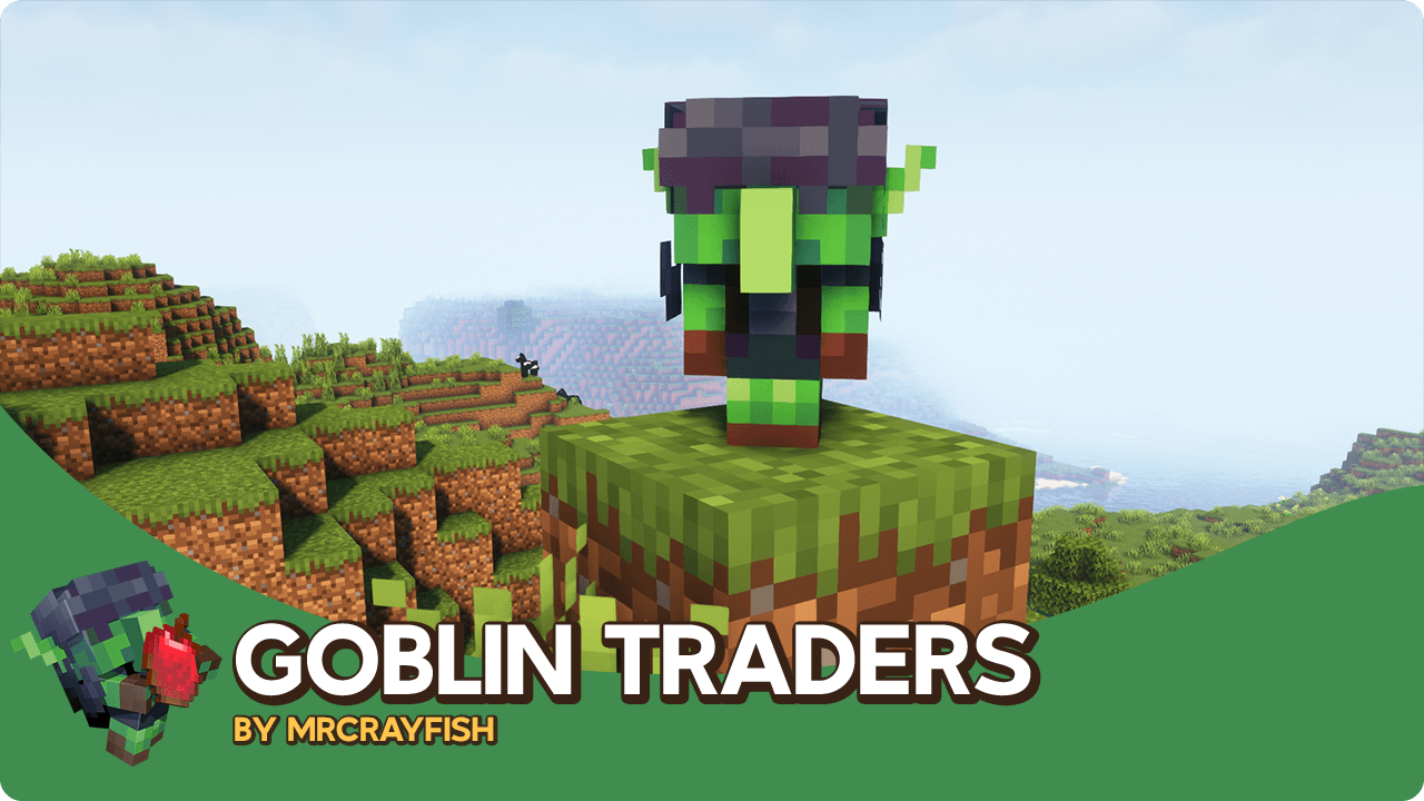 Goblin Traders screenshot