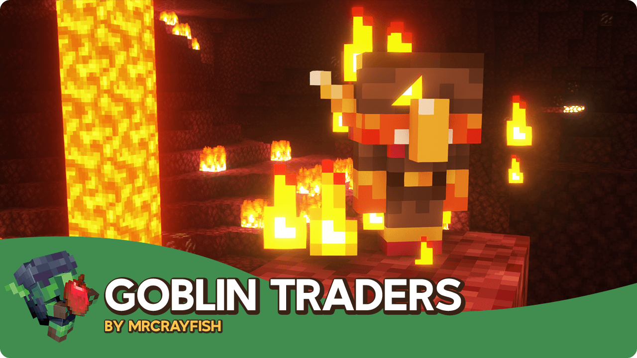 Goblin Traders screenshot