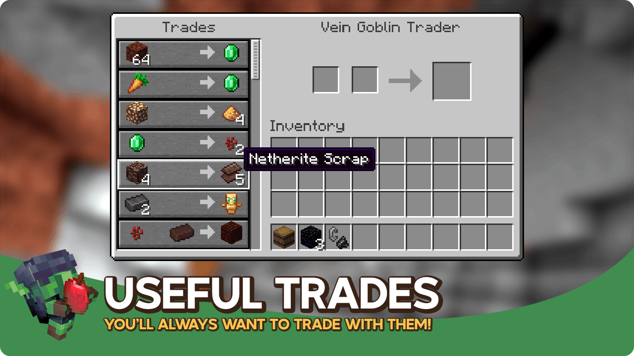 Goblin Traders screenshot