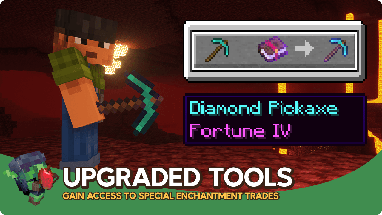 Goblin Traders screenshot