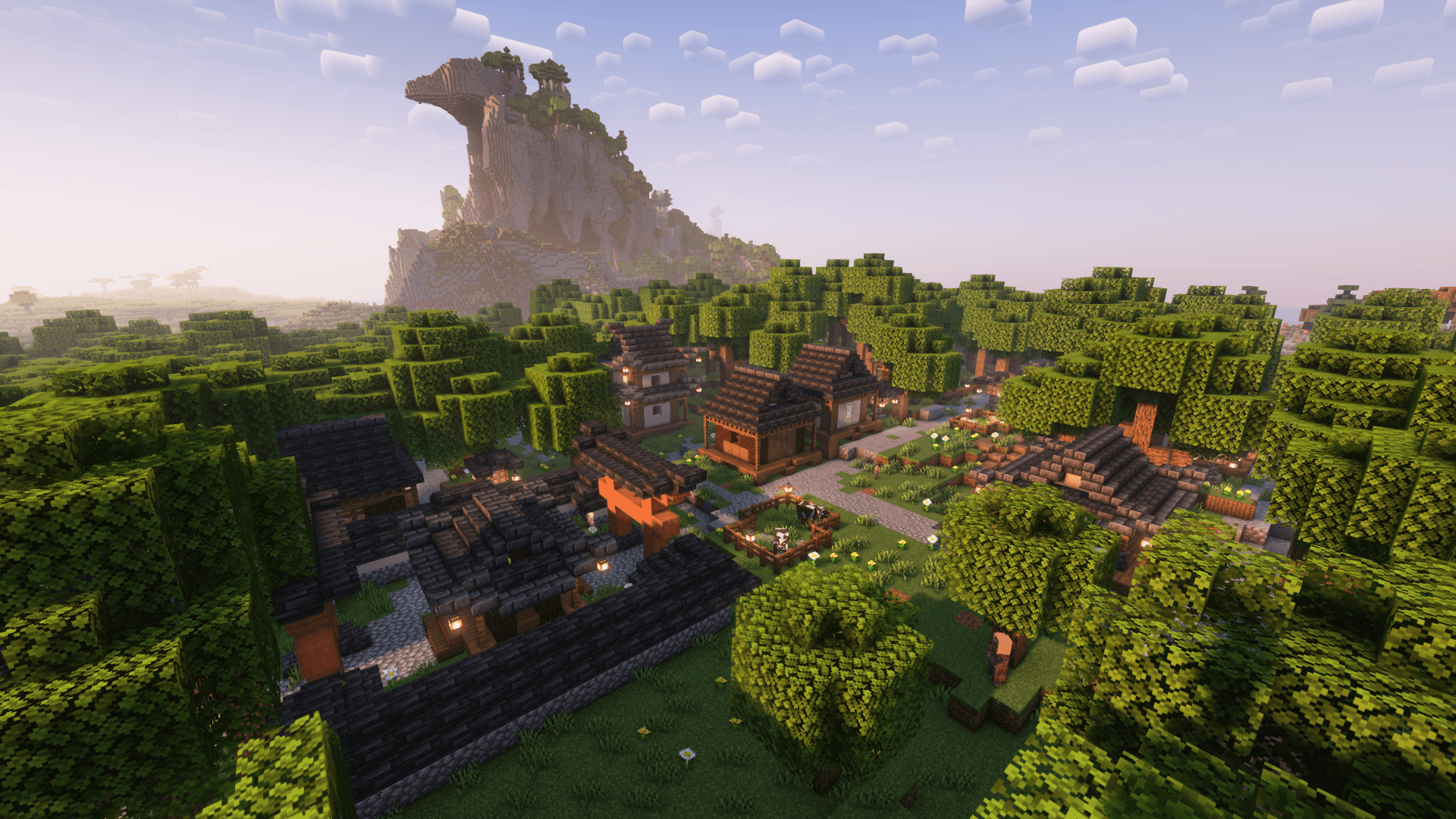 Towns and Towers screenshot
