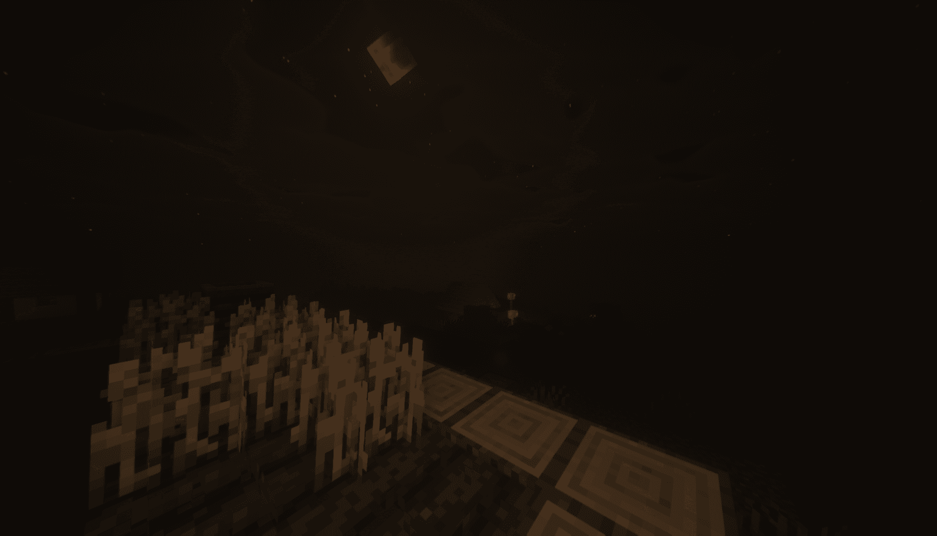 🎃 Insanity Shader screenshot