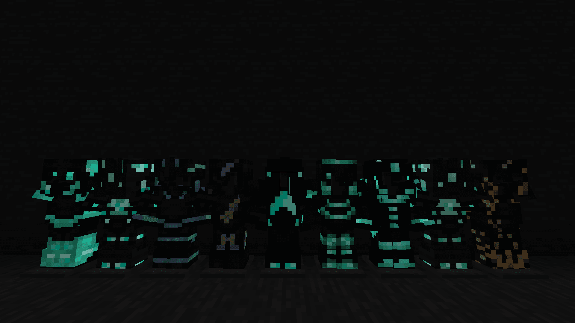GrandmaPork's Emissive Textures screenshot