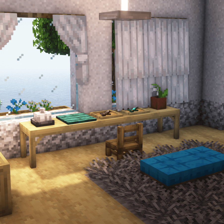 Another Furniture screenshot