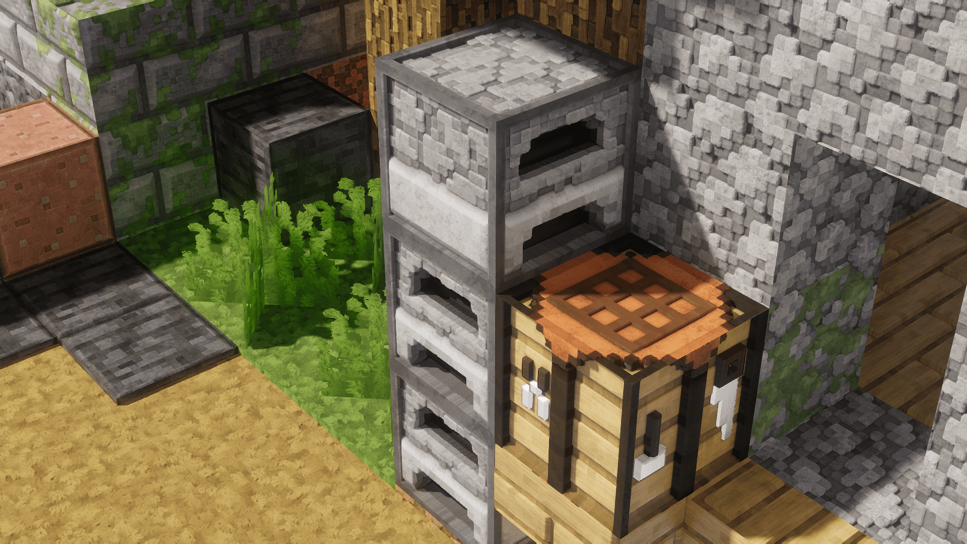 Pixlli screenshot