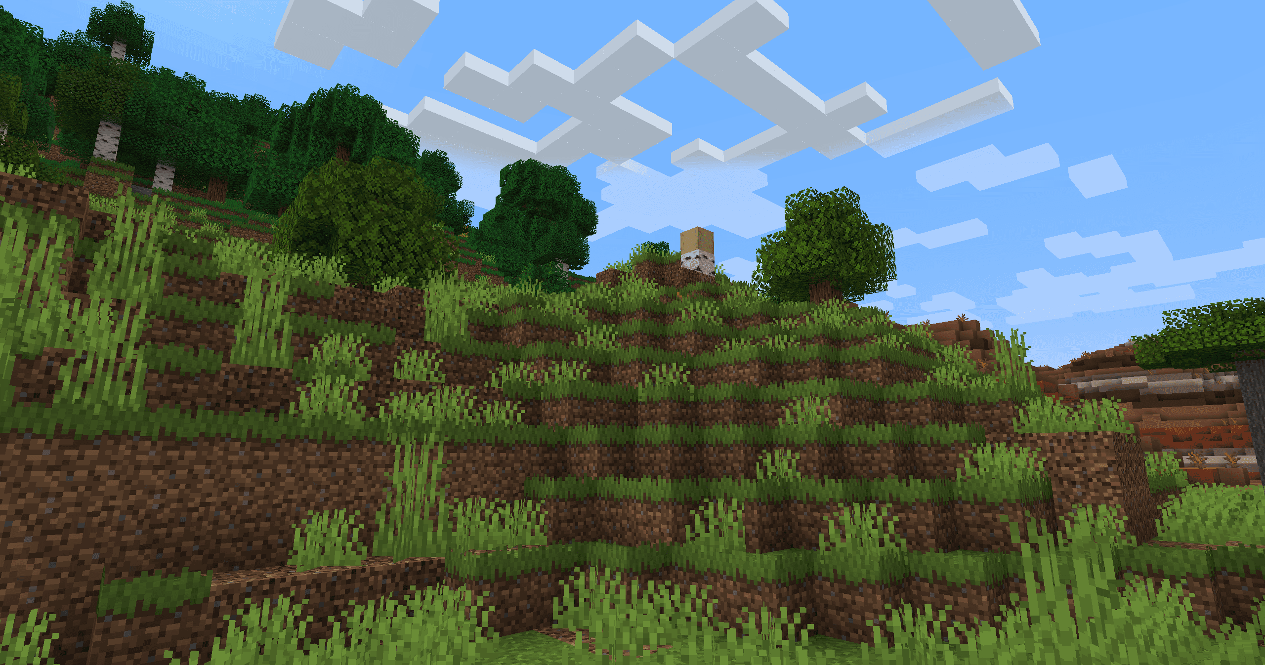 Edgy Foliage #leaves #grass #cactus #sugarcane #compat screenshot