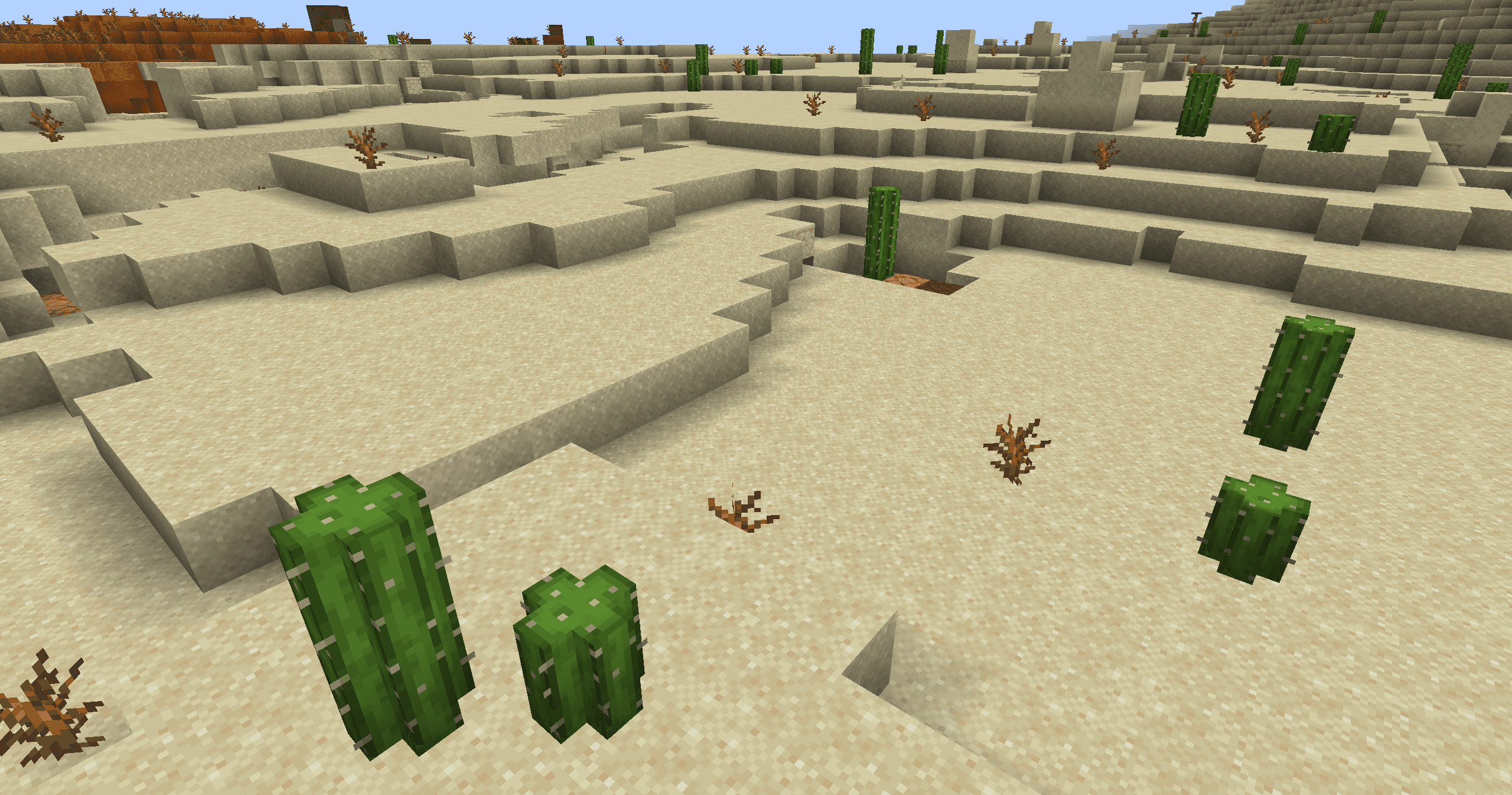 Edgy Foliage #leaves #grass #cactus #sugarcane #compat screenshot