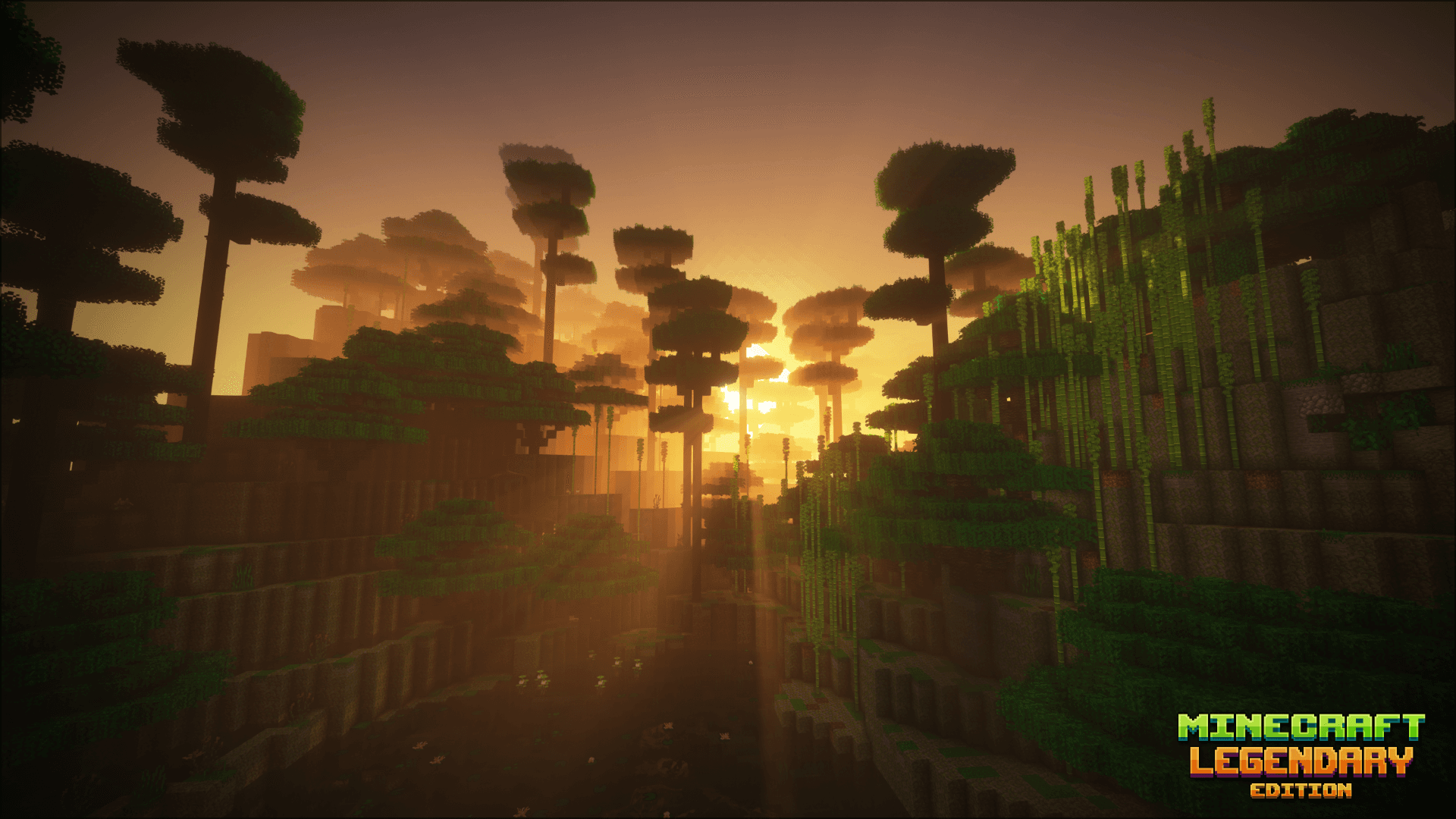 Legendary Edition screenshot