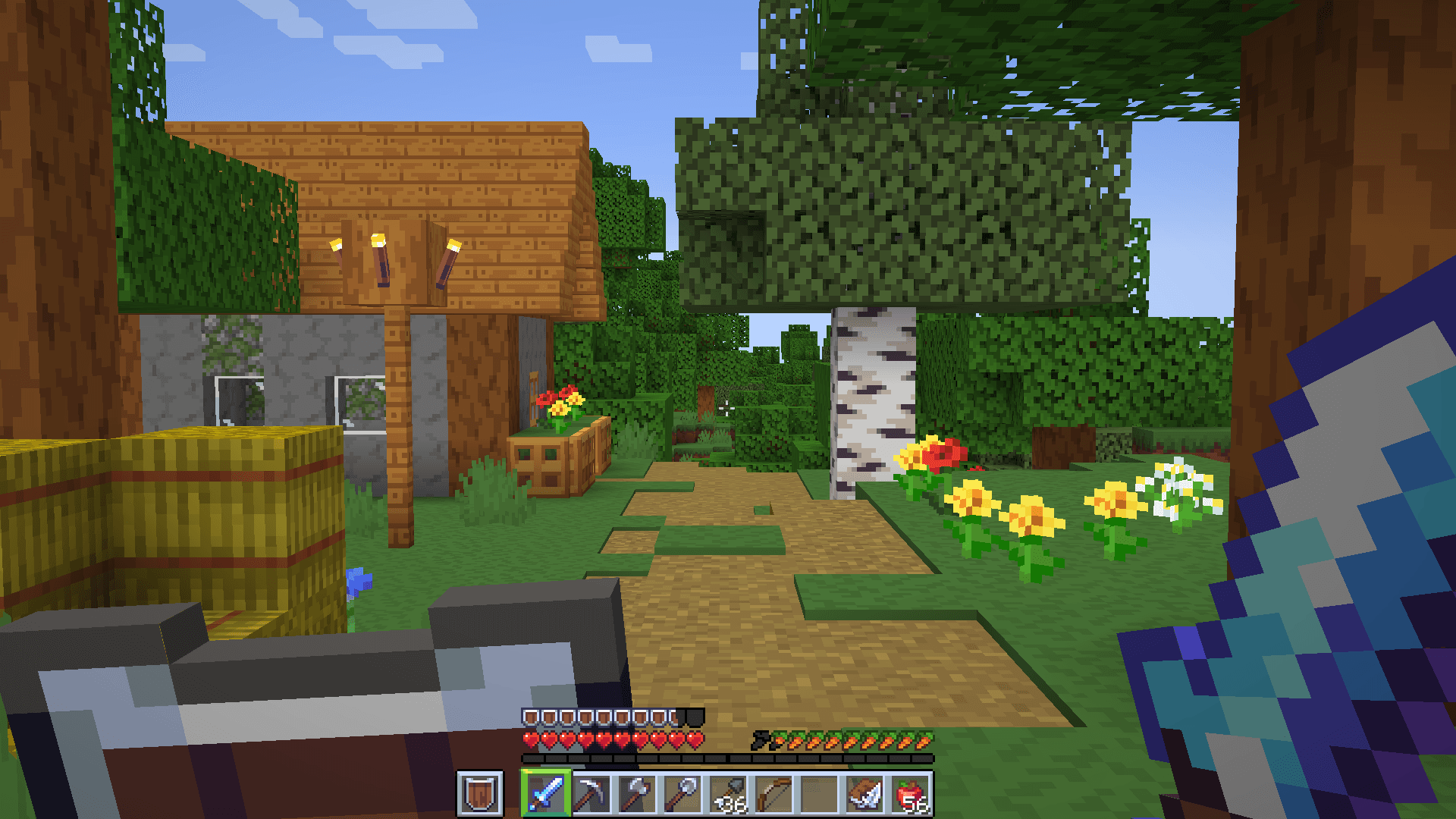 Pixalette screenshot