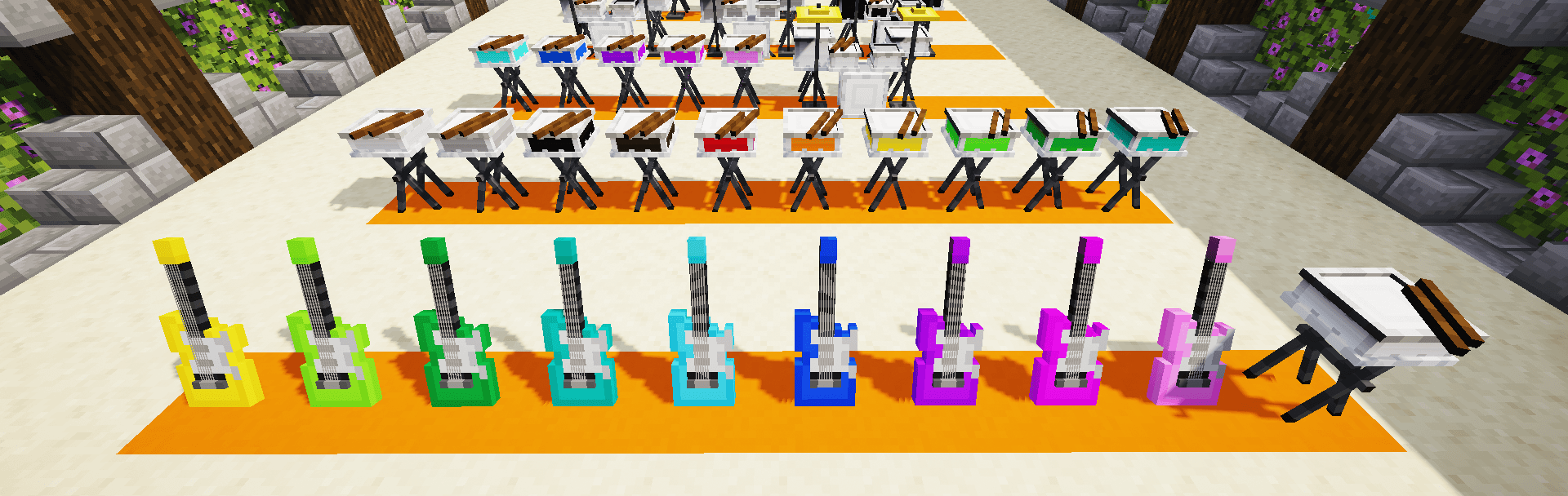 MOA DECOR: ART screenshot