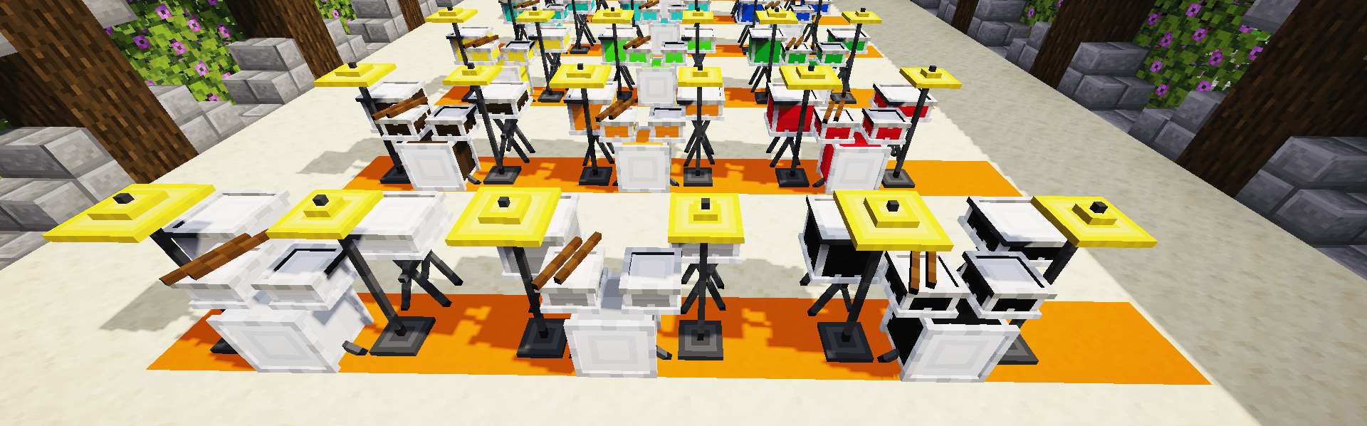 MOA DECOR: ART screenshot