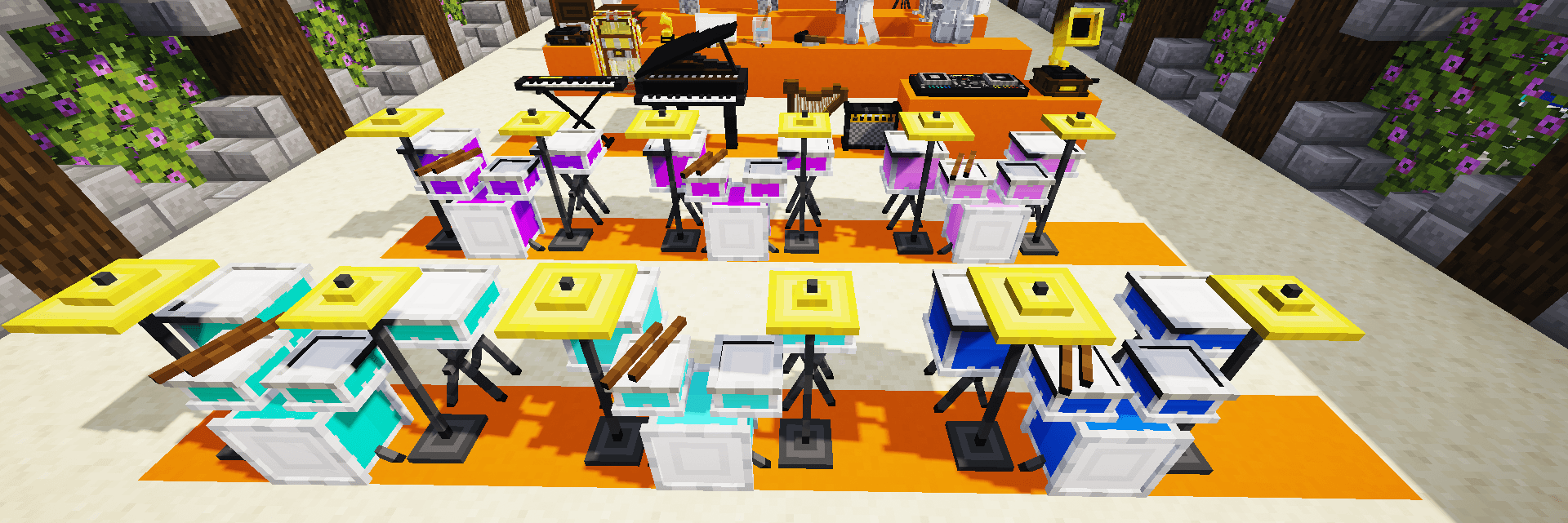 MOA DECOR: ART screenshot