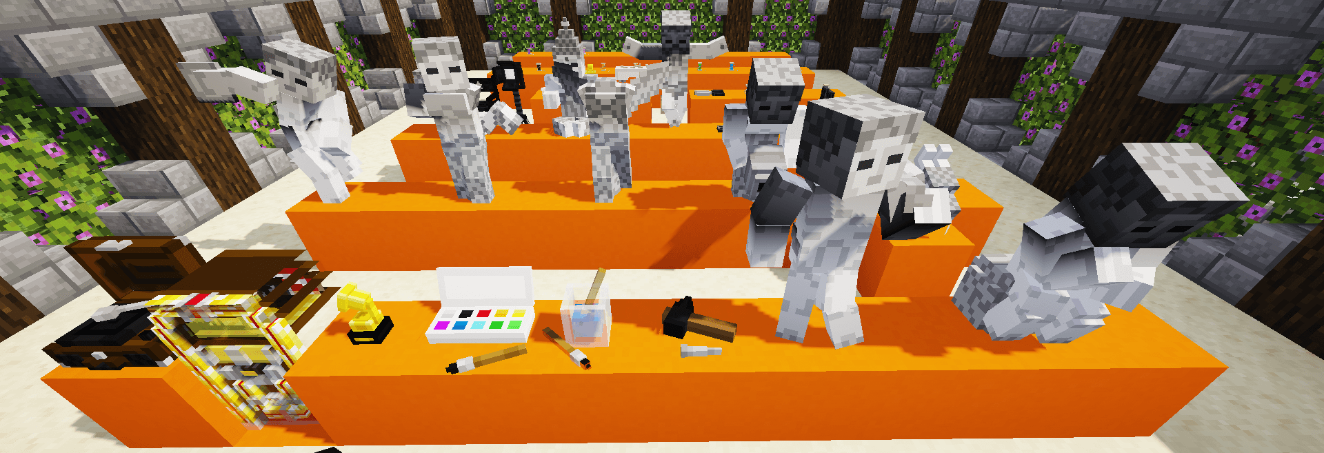 MOA DECOR: ART screenshot