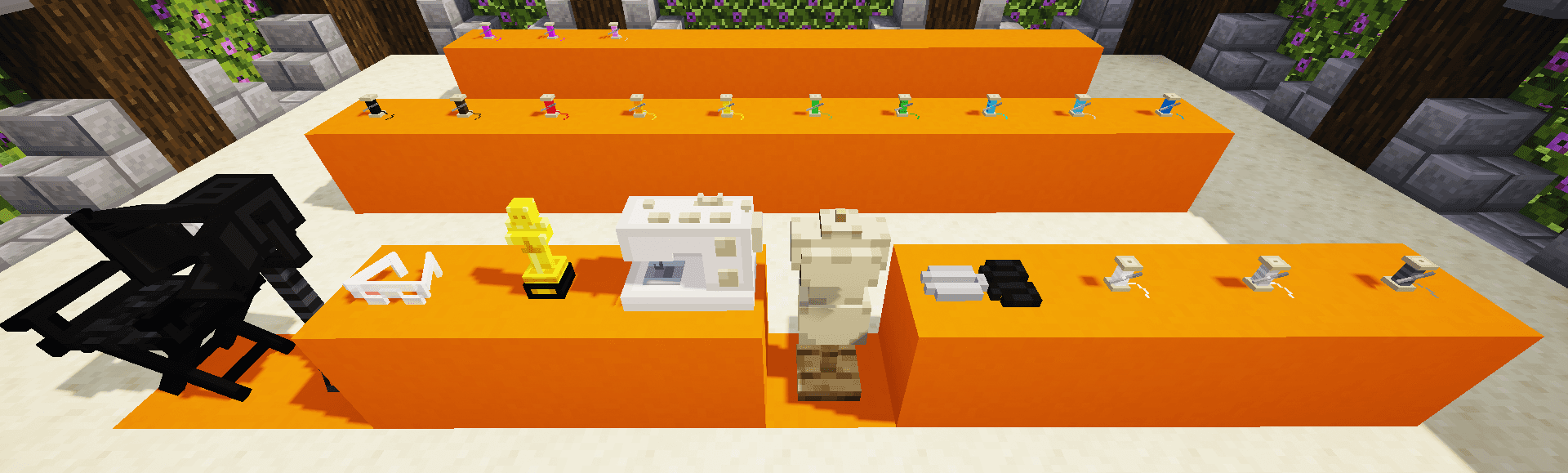 MOA DECOR: ART screenshot