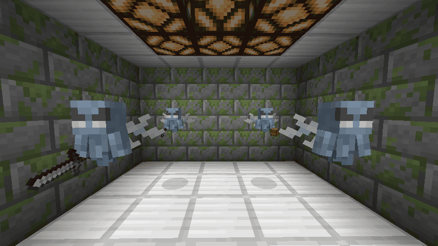 Converter: Resurrected screenshot