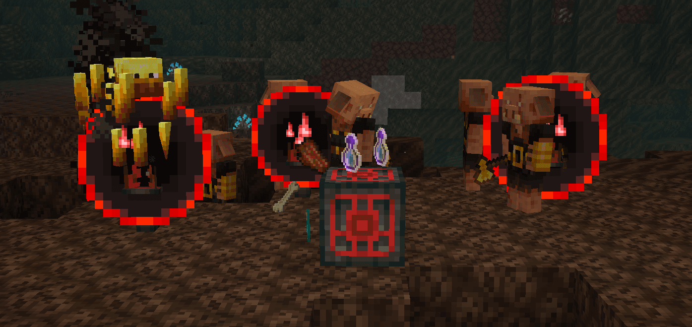 Netherific screenshot
