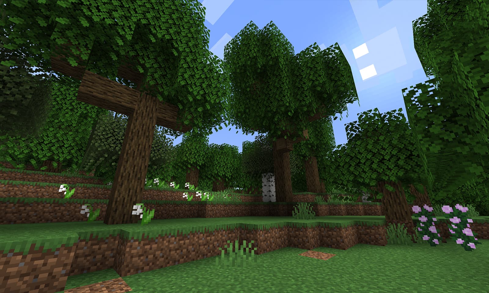Spryzeen's Falling Leaves screenshot