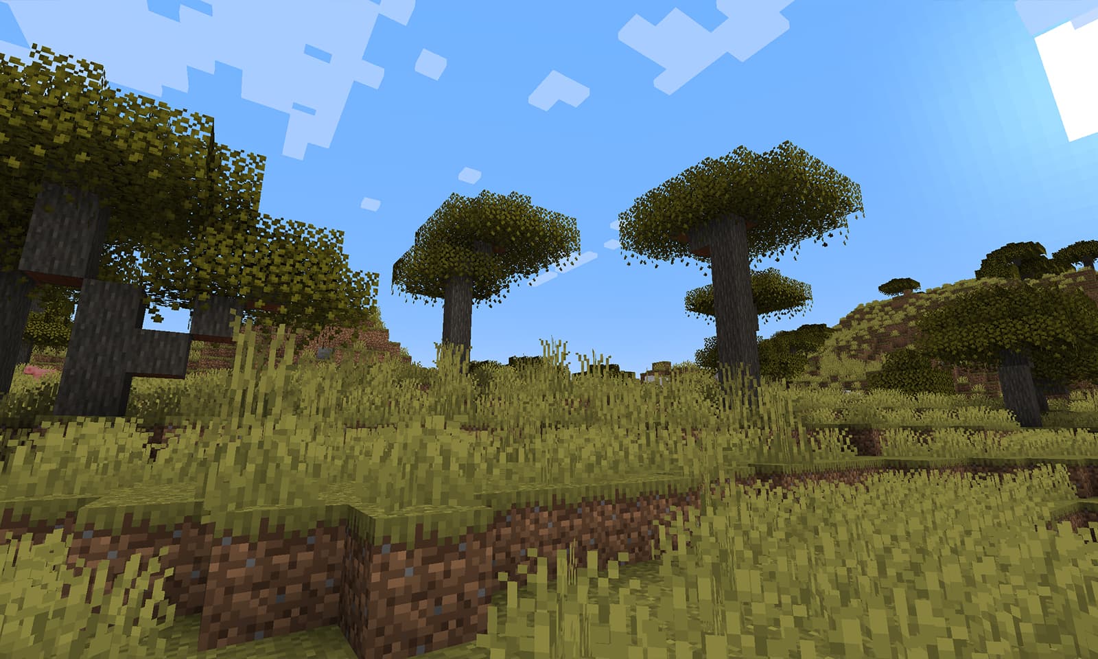 Spryzeen's Falling Leaves screenshot
