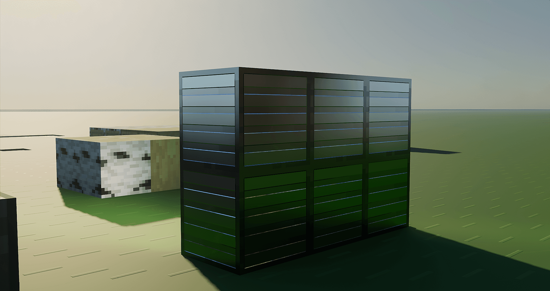 Project: OverSimplified screenshot