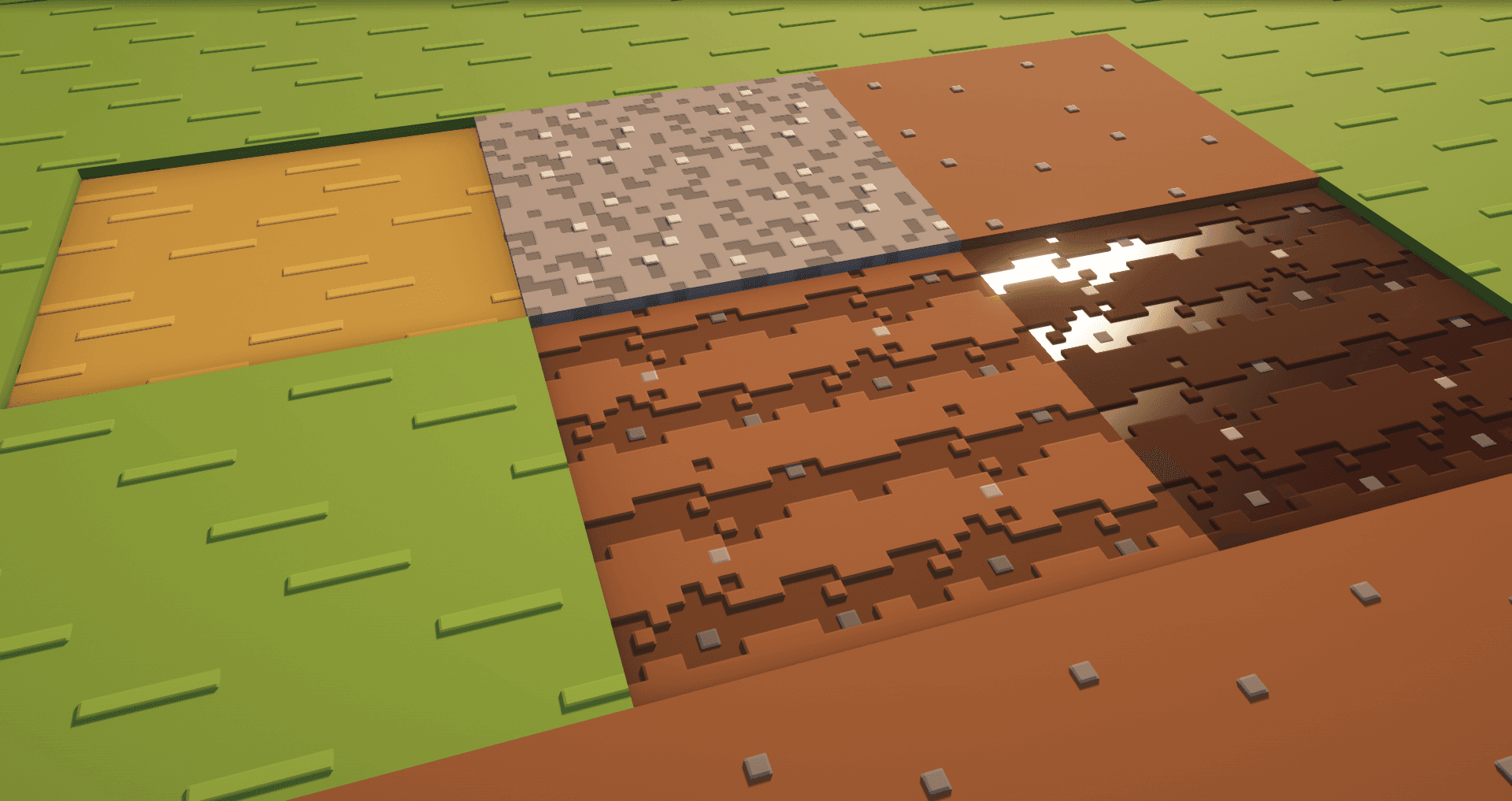 Project: OverSimplified screenshot