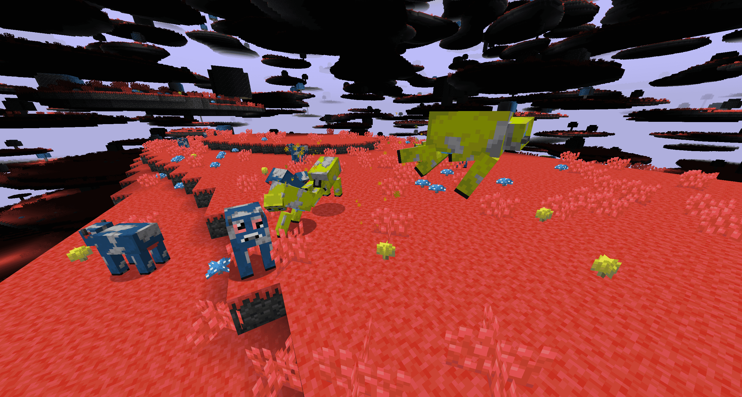 Moolands screenshot