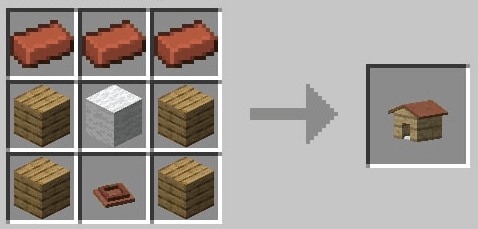Sophisticated wolves screenshot