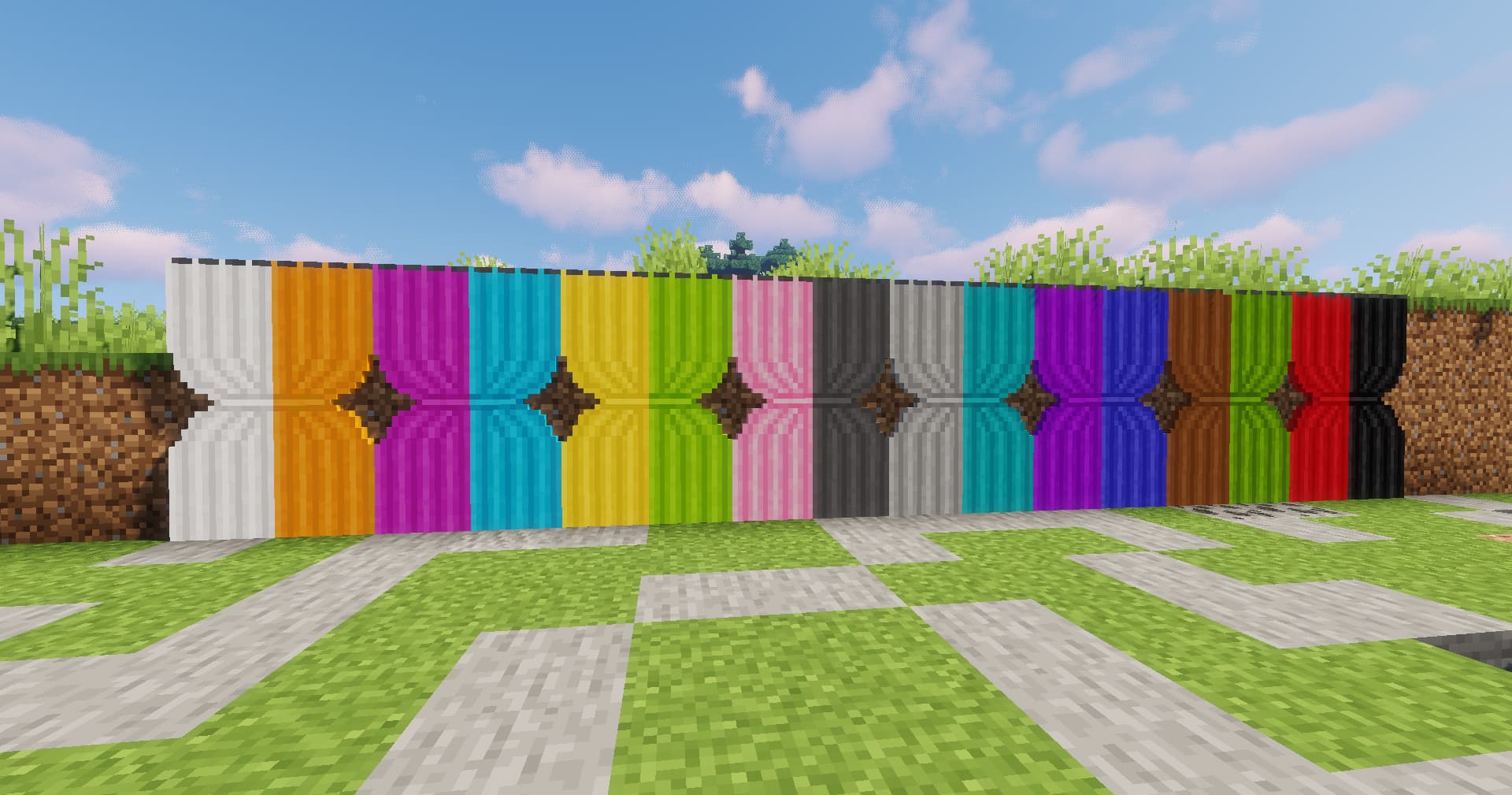 Macaw's Windows screenshot
