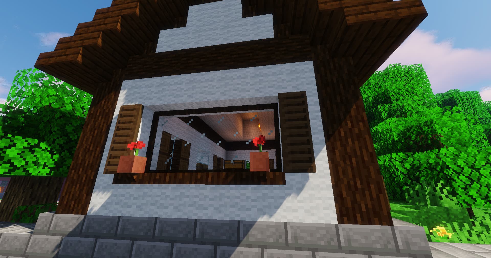 Macaw's Windows screenshot