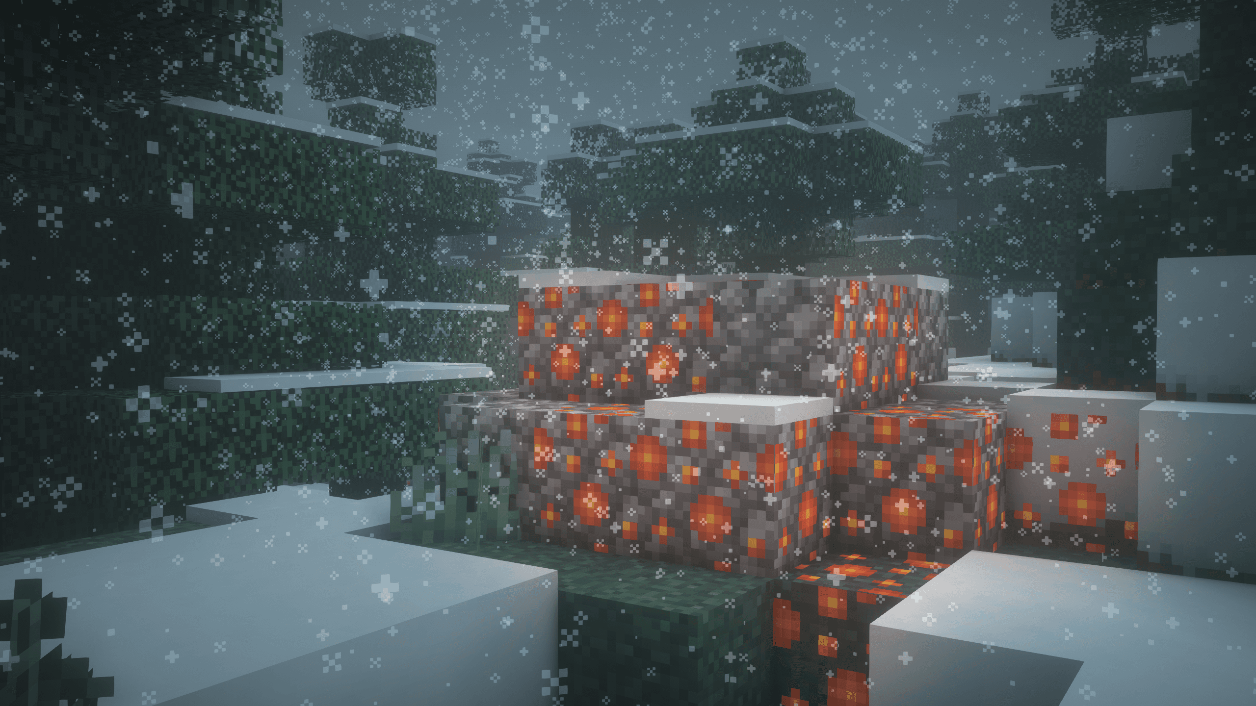 Frostiful screenshot