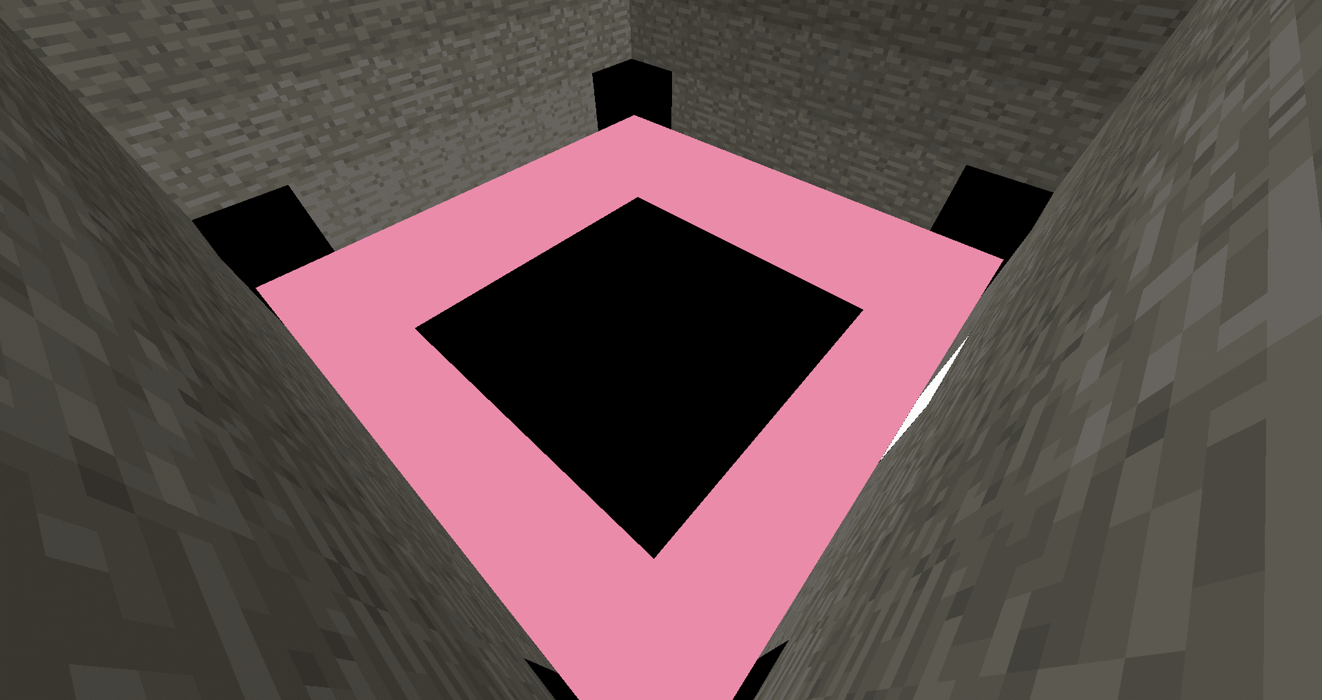 AntiBlocksReChiseled screenshot