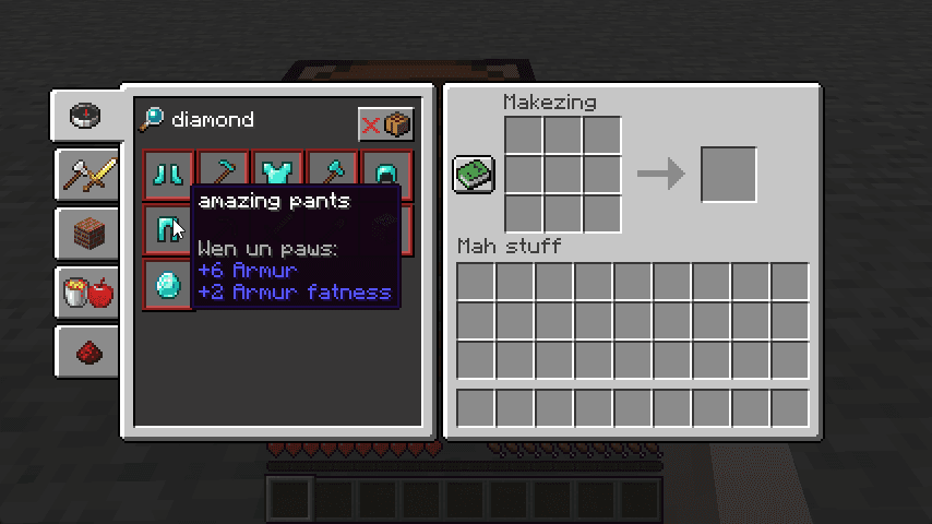 Language Reload screenshot