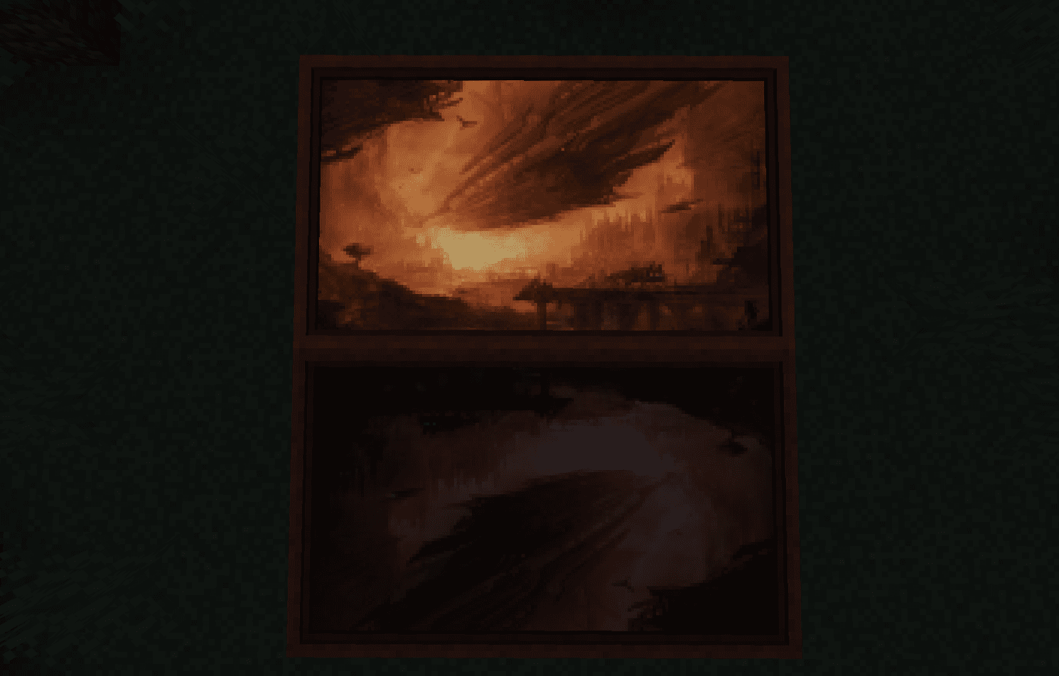Immersive Paintings screenshot